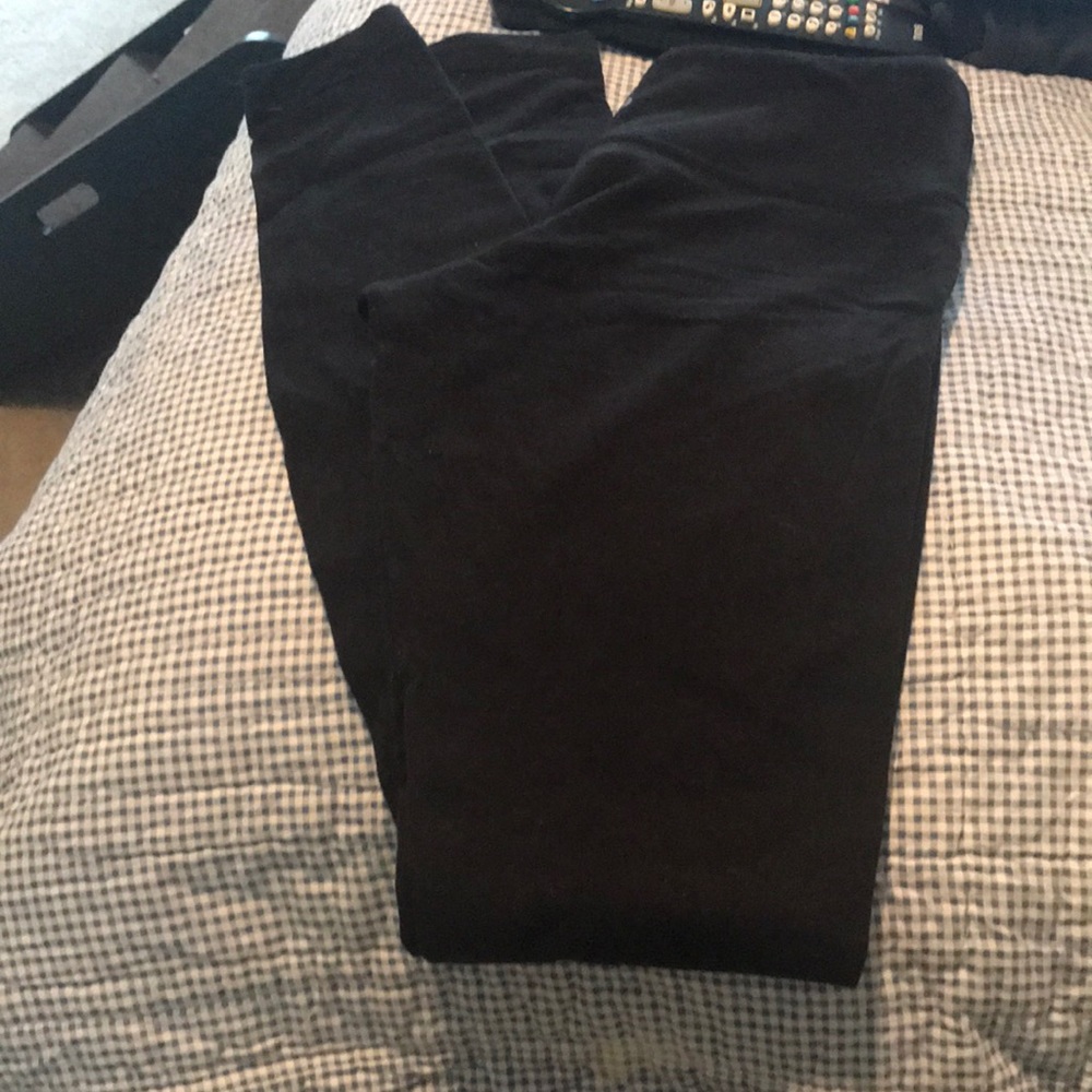Lulu lemon size 4 leggings